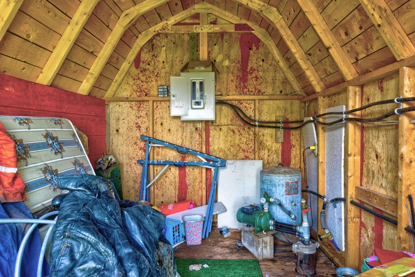 22 Mae Lane, Cascumpec, PE