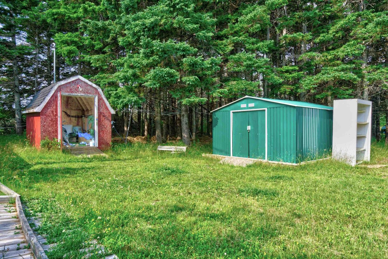 22 Mae Lane, Cascumpec, PE