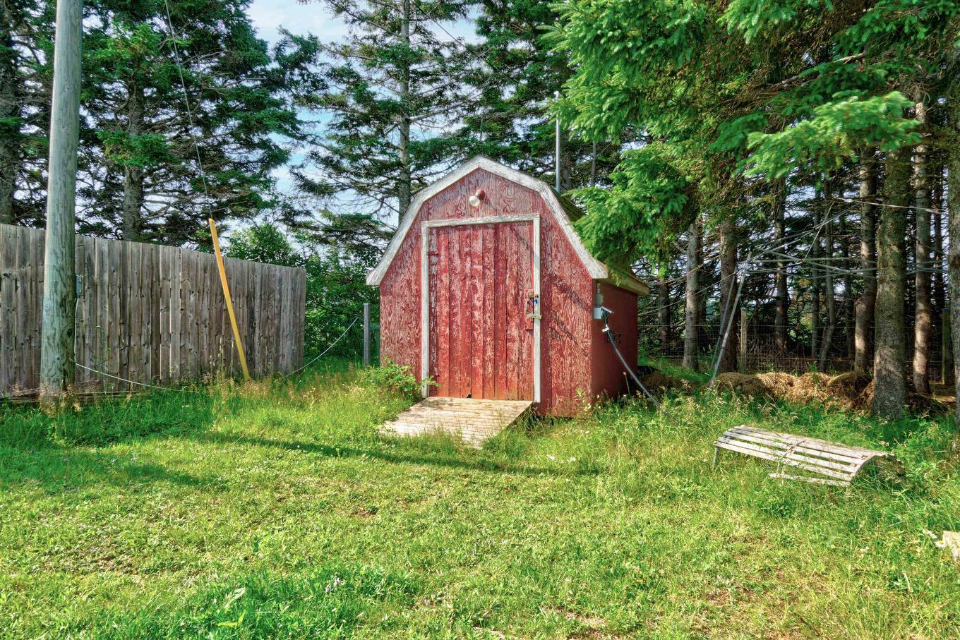 22 Mae Lane, Cascumpec, PE