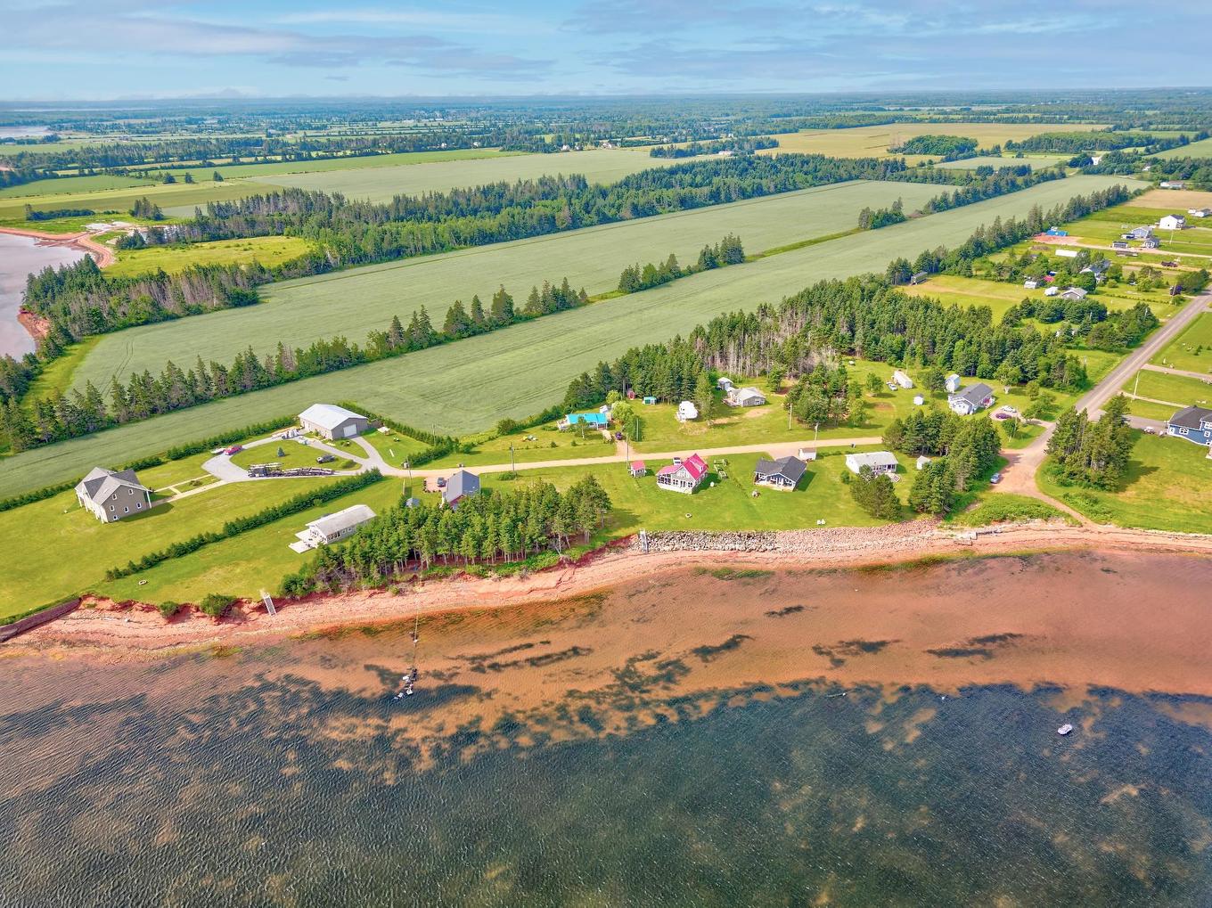 22 Mae Lane, Cascumpec, PE