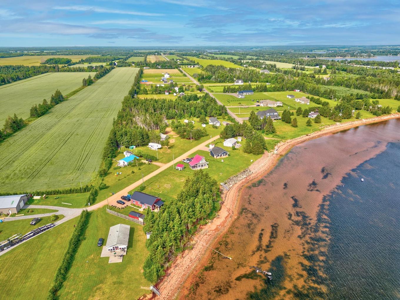 22 Mae Lane, Cascumpec, PE