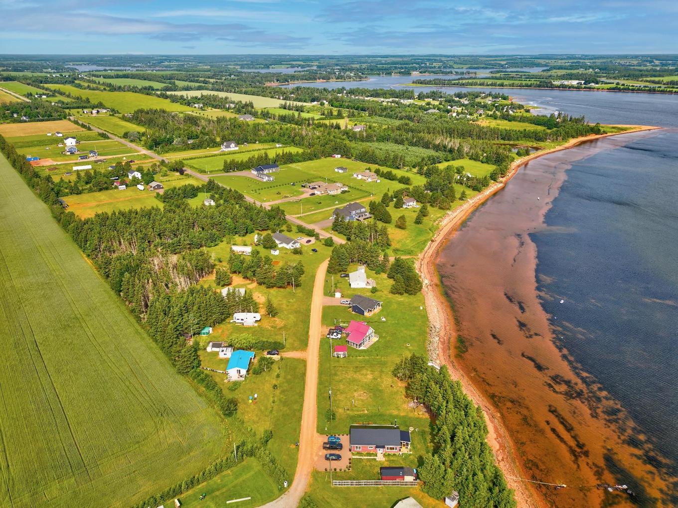 22 Mae Lane, Cascumpec, PE