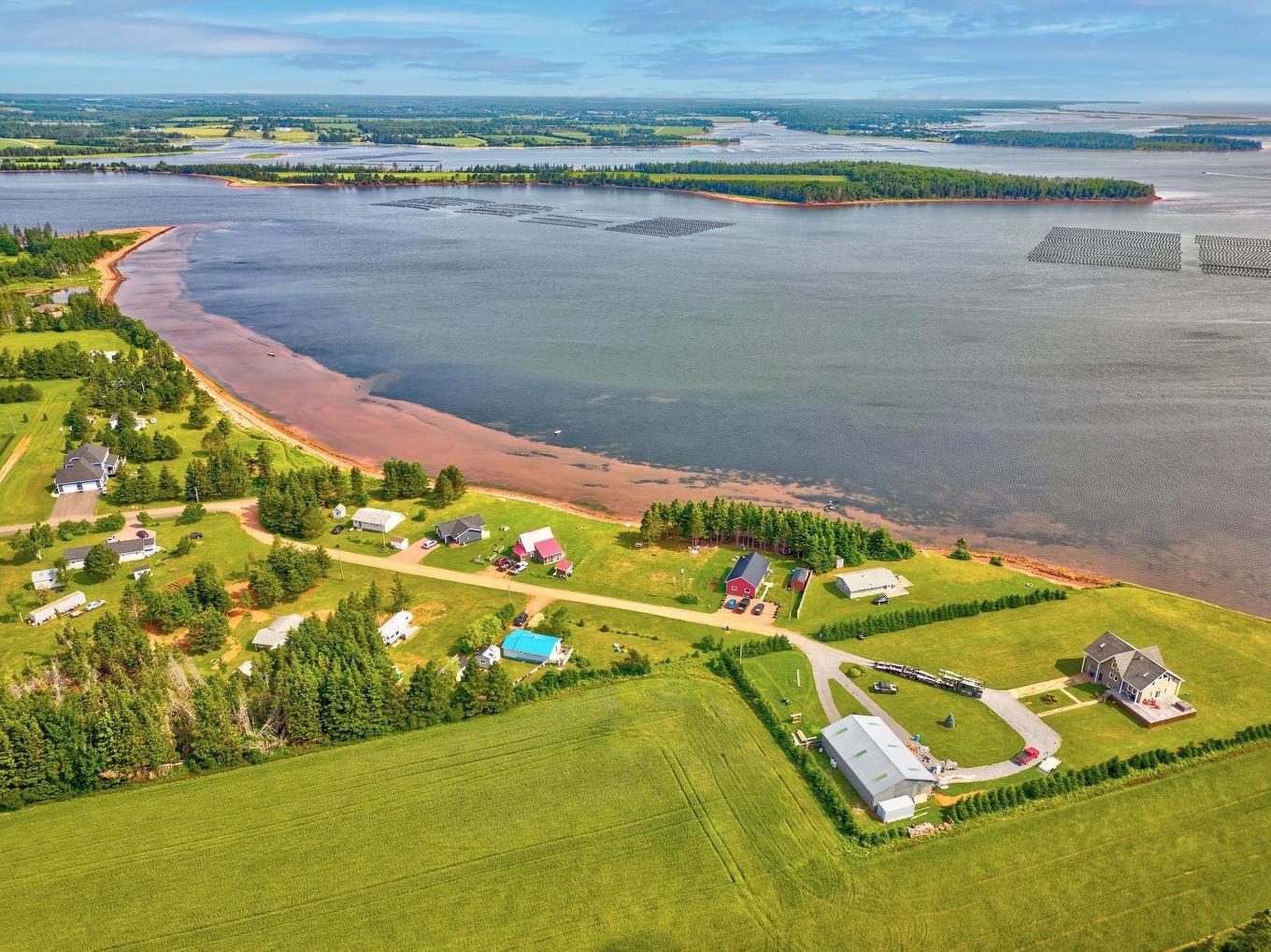 22 Mae Lane, Cascumpec, PE