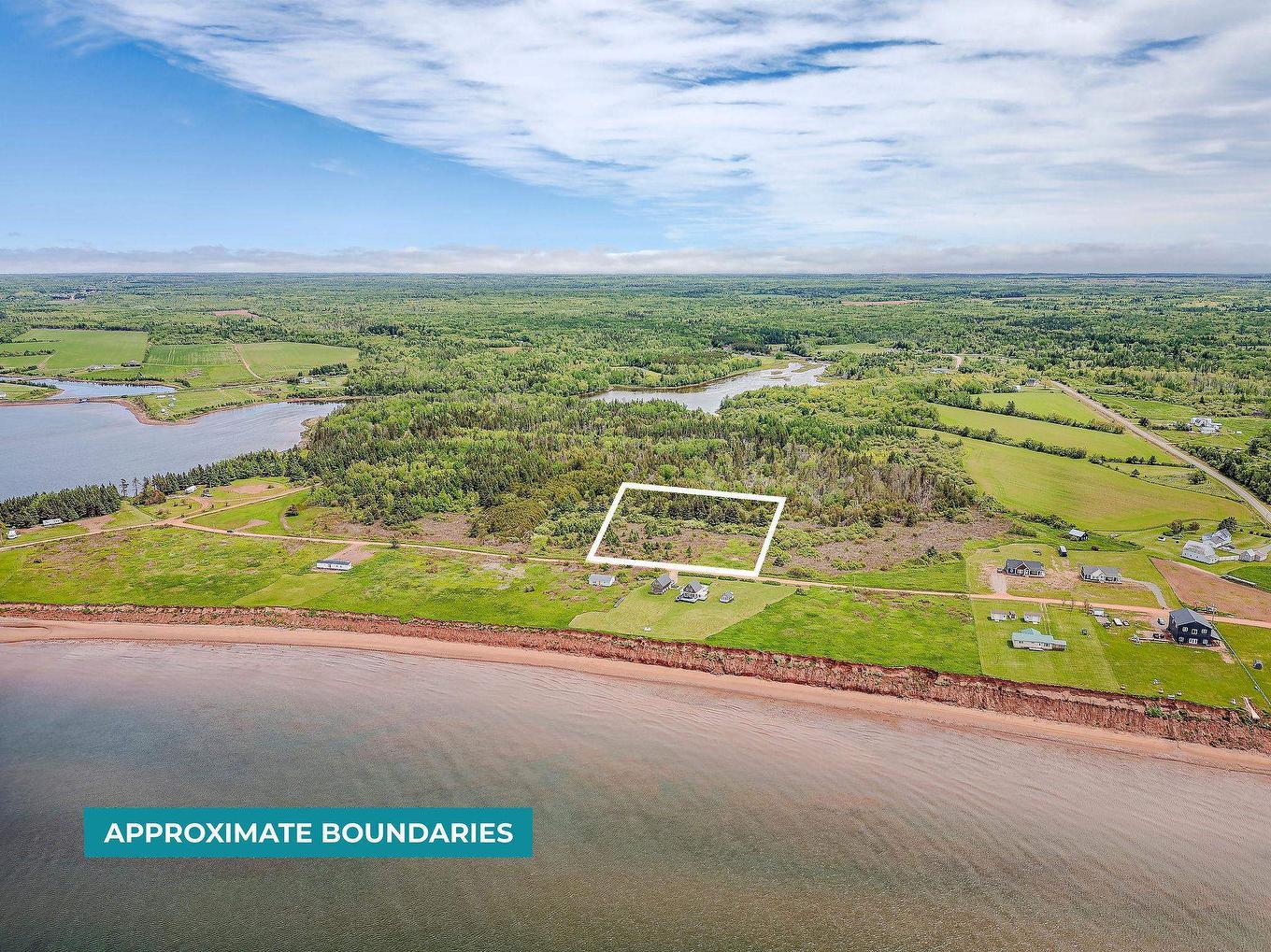 Lot Sea Watch Drive, St. Lawrence, PE