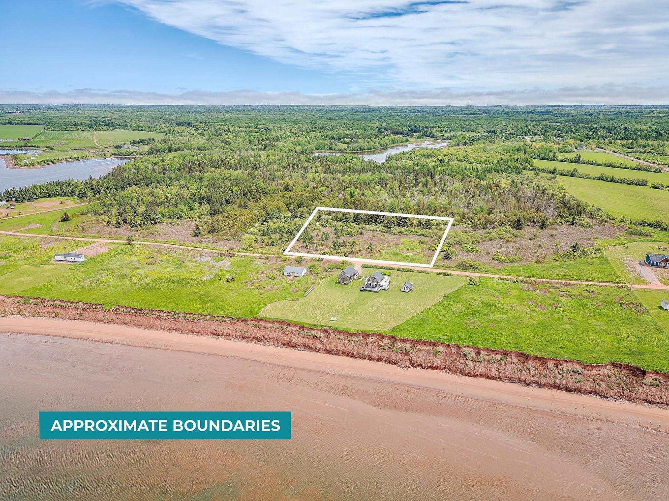 Lot Sea Watch Drive, St. Lawrence, PE