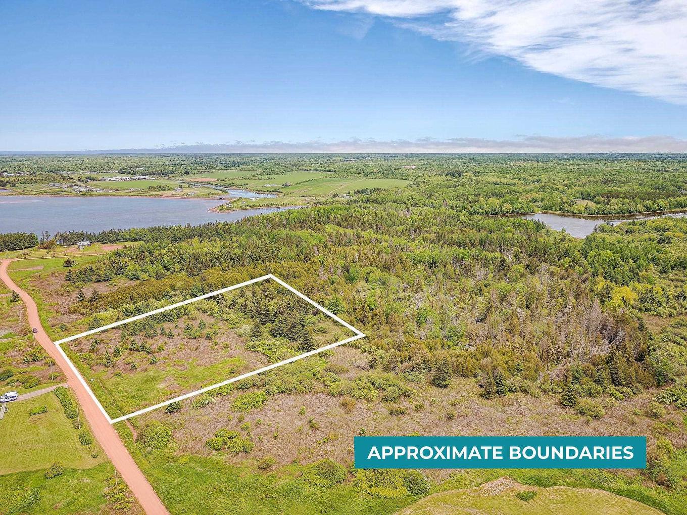 Lot Sea Watch Drive, St. Lawrence, PE