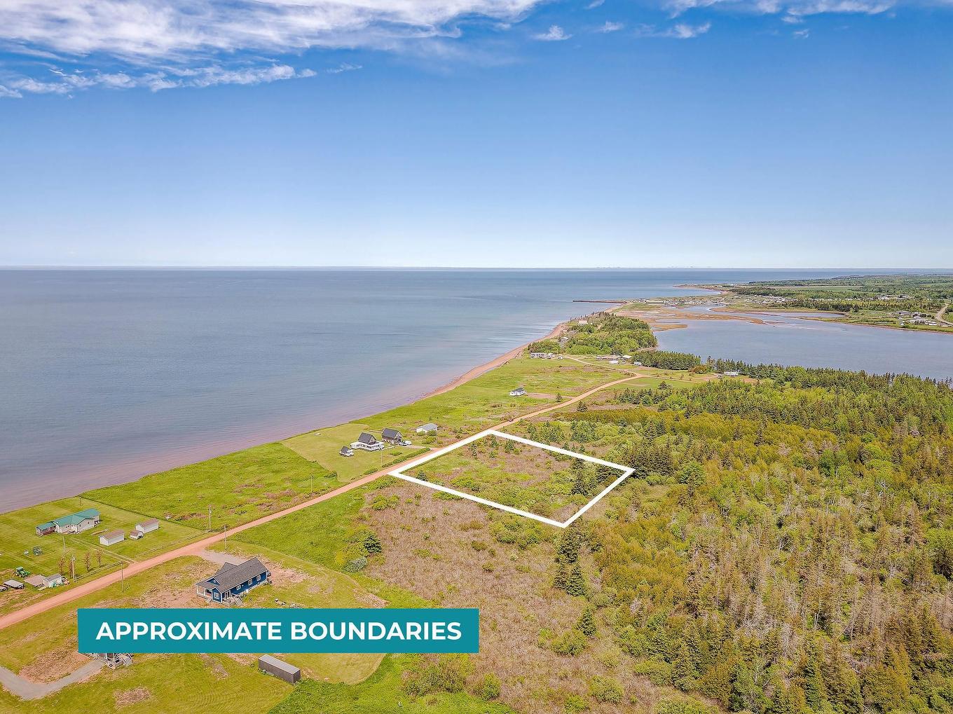 Lot Sea Watch Drive, St. Lawrence, PE