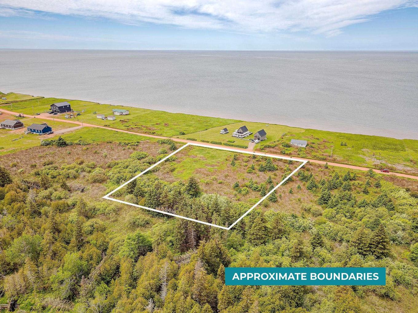 Lot Sea Watch Drive, St. Lawrence, PE