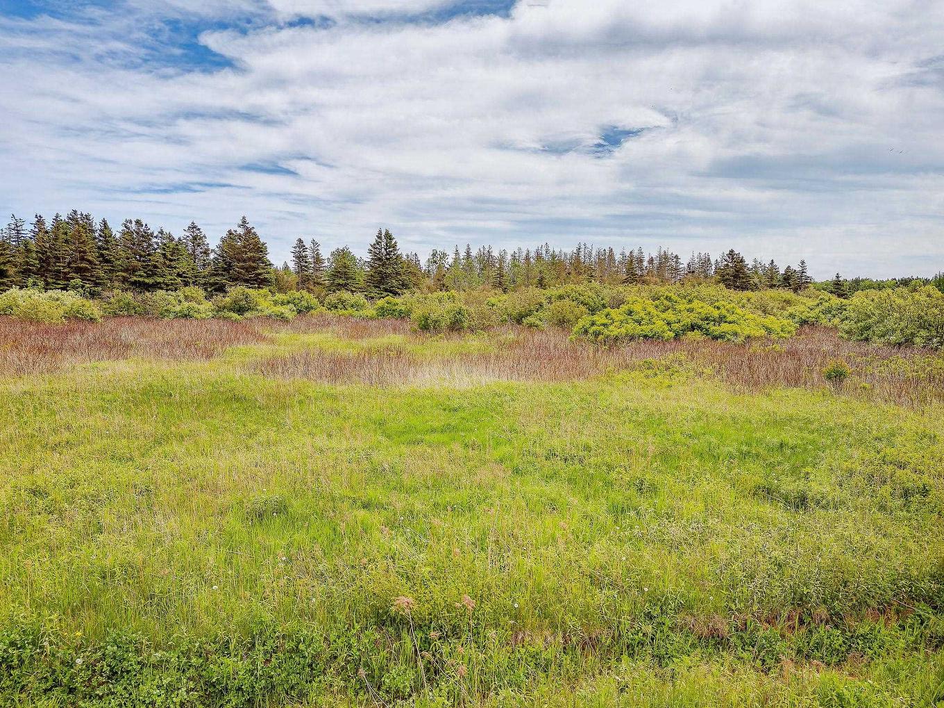 Lot Sea Watch Drive, St. Lawrence, PE