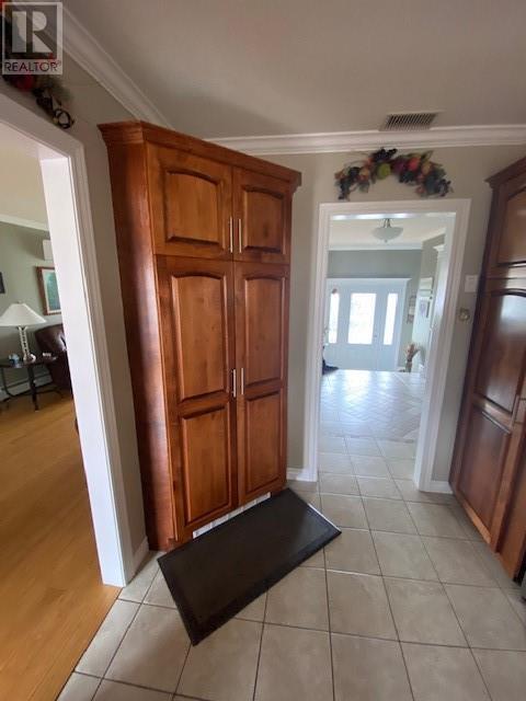 12 Juniper Drive, Lewisporte, NL - Indoor Photo Showing Other Room