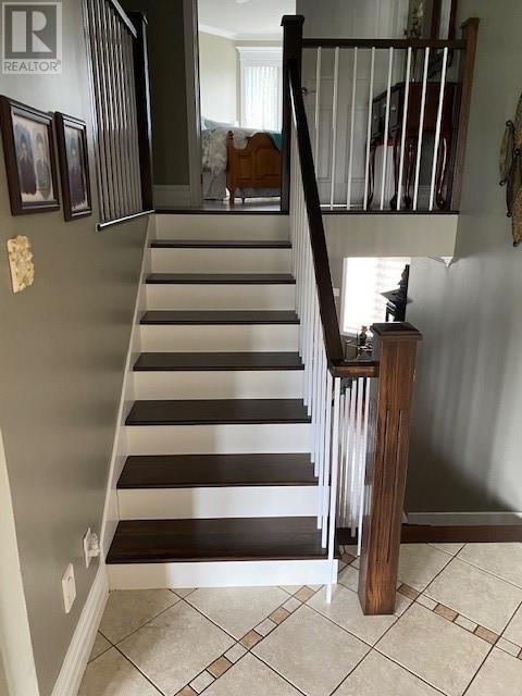 12 Juniper Drive, Lewisporte, NL - Indoor Photo Showing Other Room