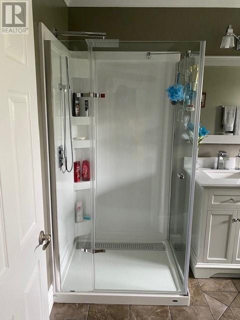 12 Juniper Drive, Lewisporte, NL - Indoor Photo Showing Bathroom