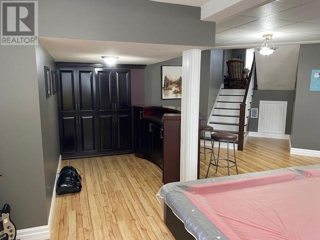 12 Juniper Drive, Lewisporte, NL - Indoor