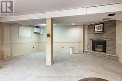 Recreation Room -
