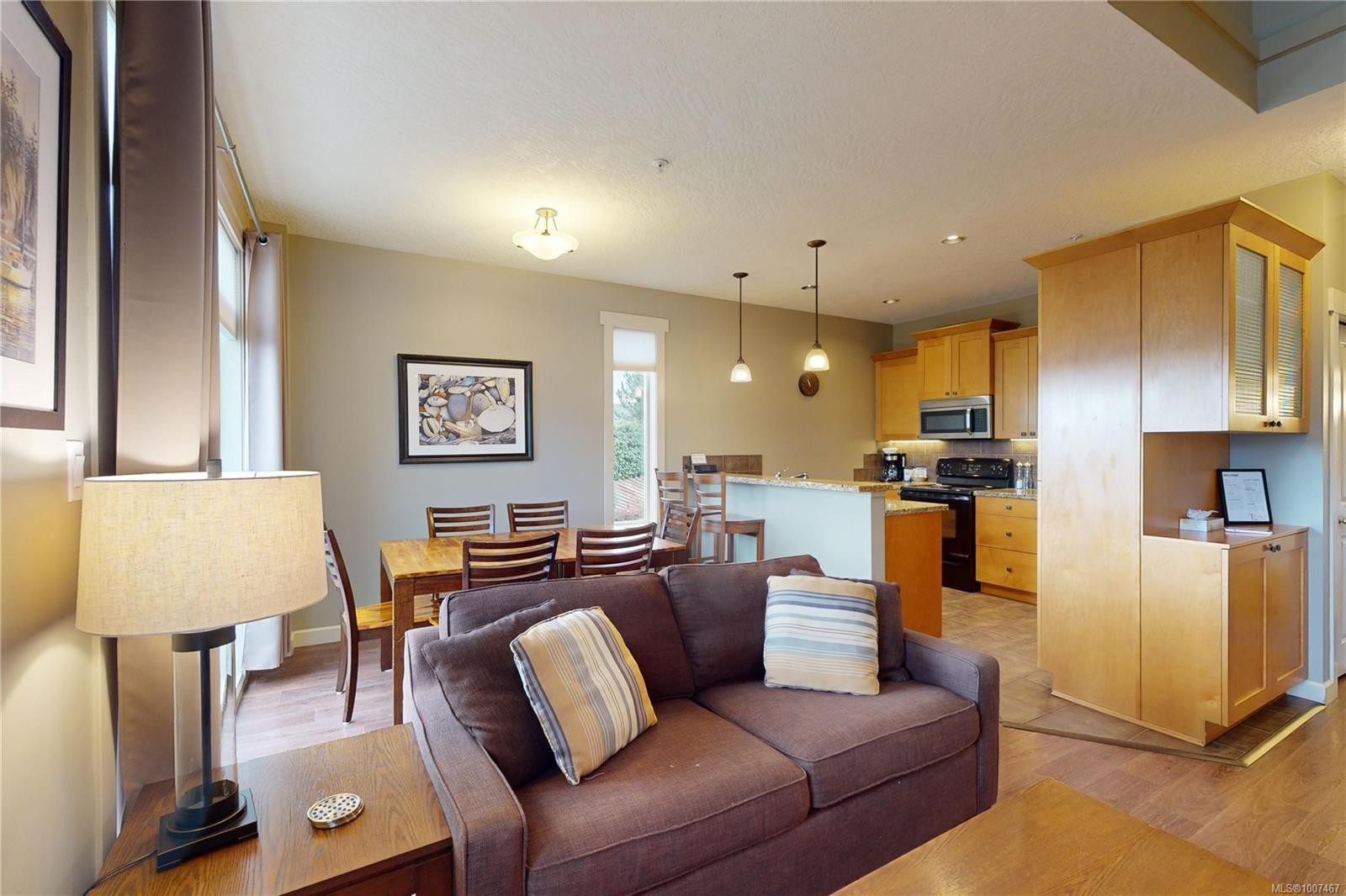 127-6971 West Coast Rd, Sooke, BC