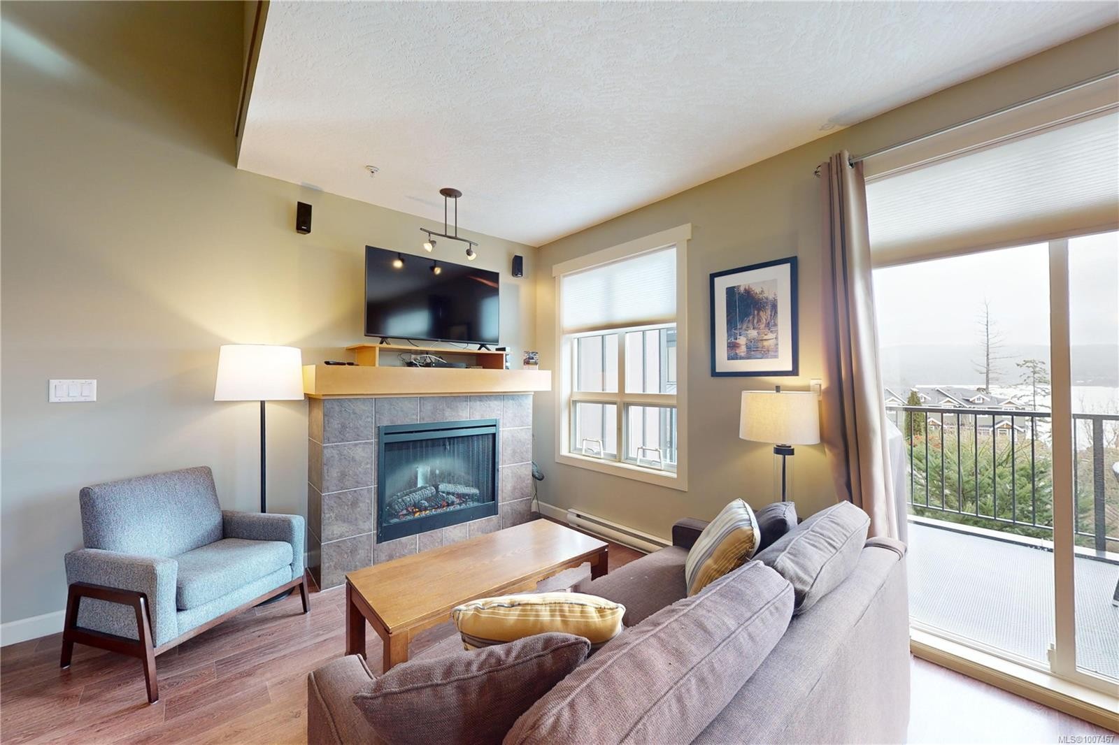 127-6971 West Coast Rd, Sooke, BC