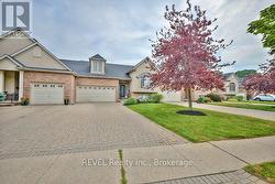 2-25 SCULLERS WAY St. Catharines (Port Dalhousie), ON L2N 7S9