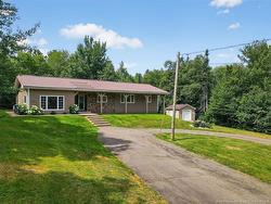 2382 Route 490 Ammon, NB E1G 4R8
