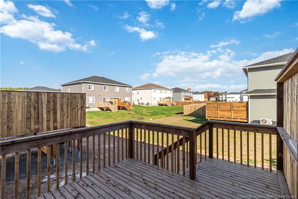 156 Whiterocks Dr, Riverview, NB