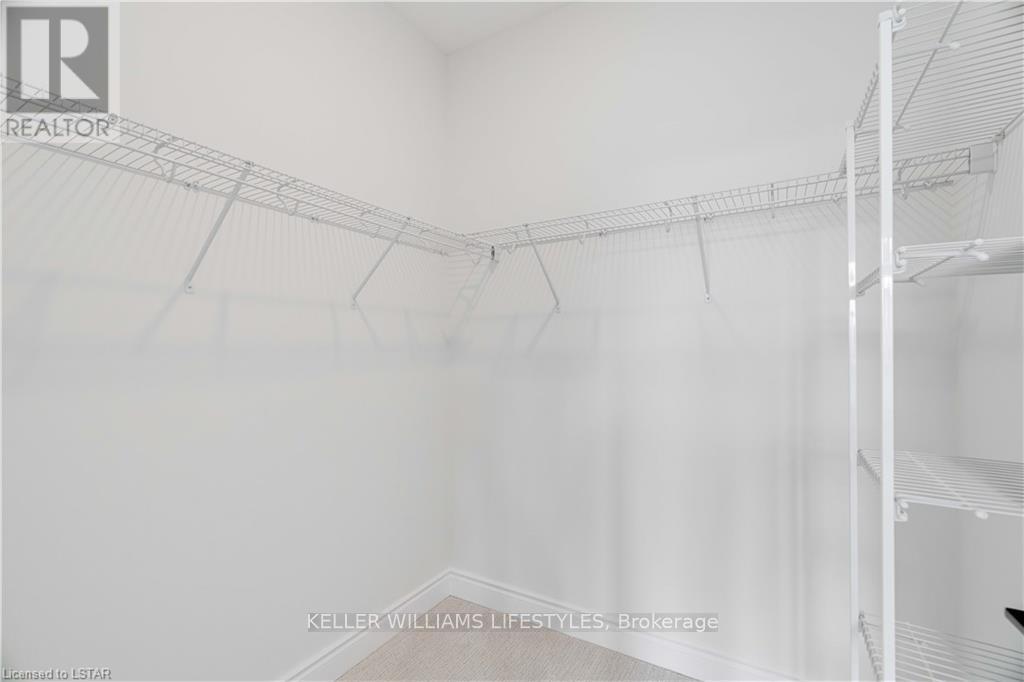 110 Leneve Street, Lambton Shores (Forest), ON - Indoor With Storage