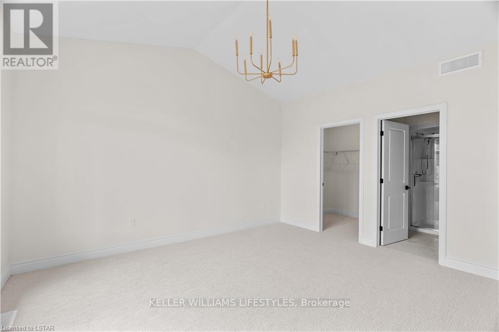 110 Leneve Street, Lambton Shores (Forest), ON - Photo Showing Other Room