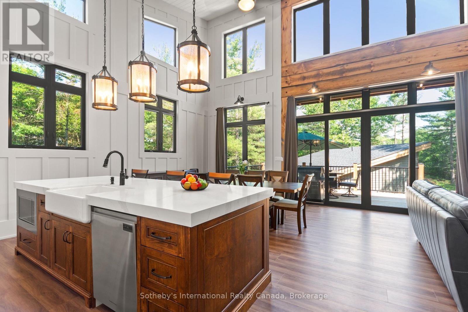 103 Whites Falls Road, Georgian Bay (Baxter), ON - Indoor