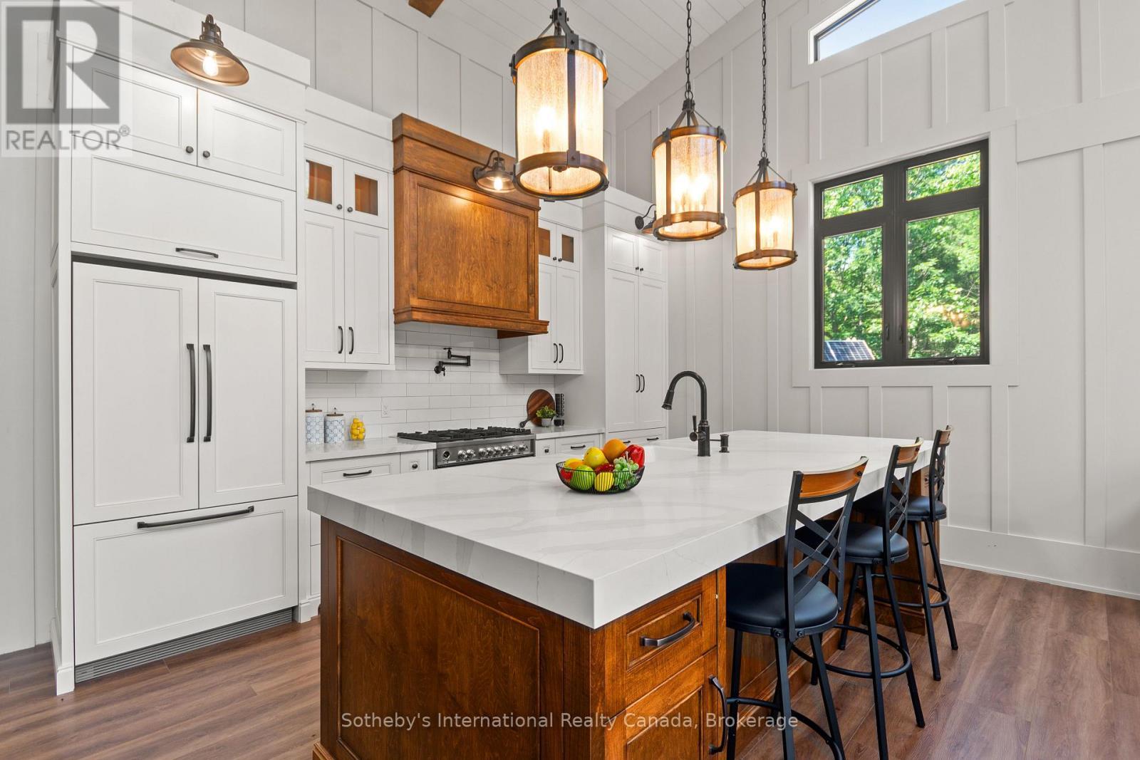 103 Whites Falls Road, Georgian Bay (Baxter), ON - Indoor