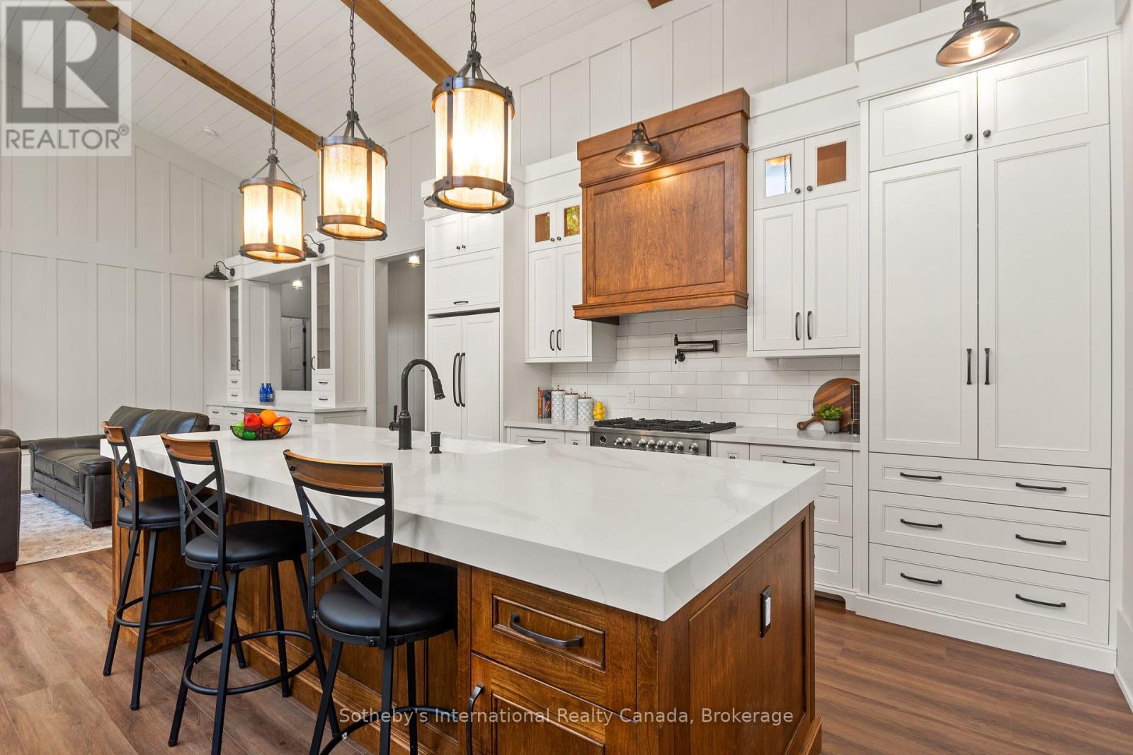 103 Whites Falls Road, Georgian Bay (Baxter), ON - Indoor