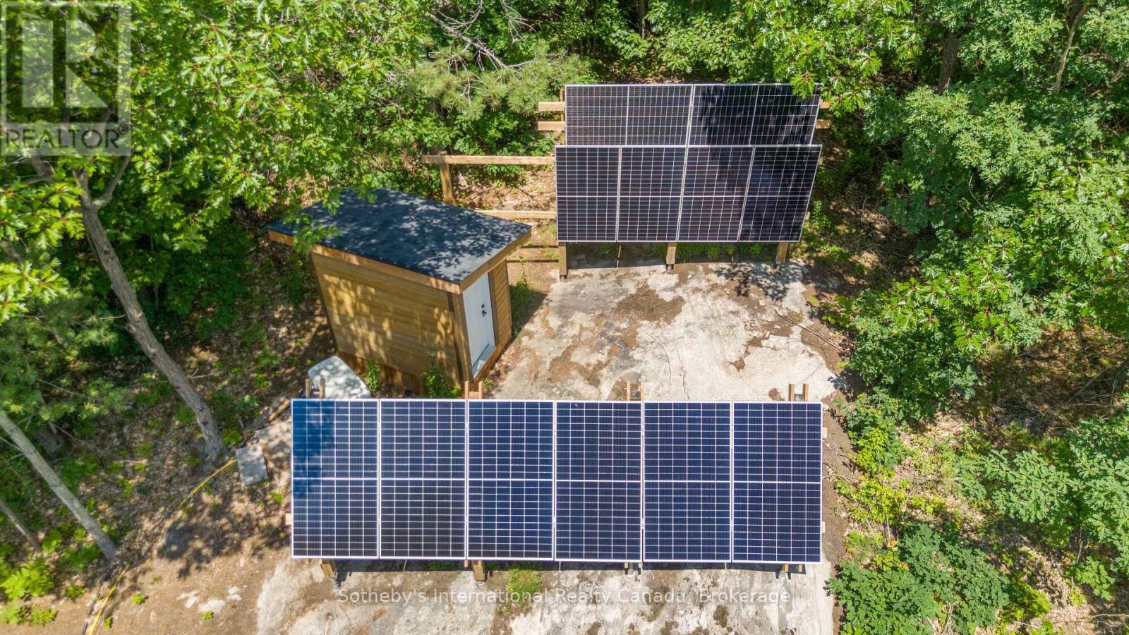 103 Whites Falls Road, Georgian Bay (Baxter), ON - Outdoor