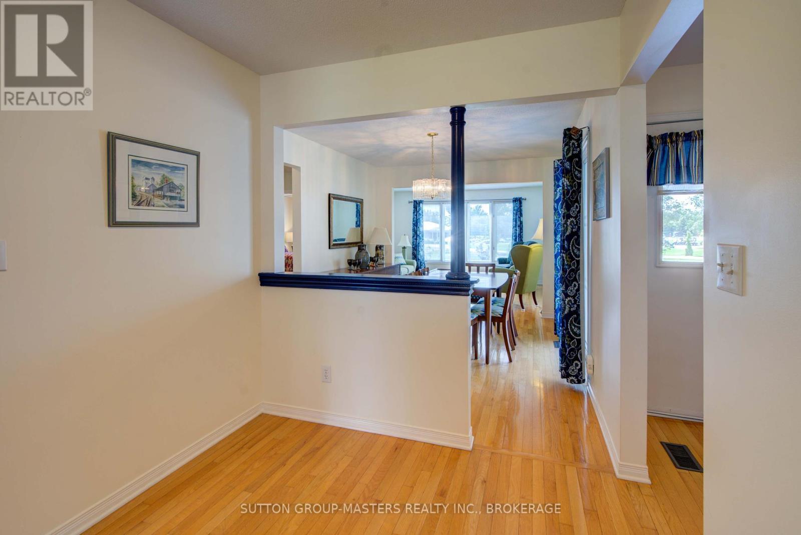 Breakfast Rm - 3 Abbey Dawn Drive, Loyalist (Bath), ON - Indoor Photo Showing Other Room