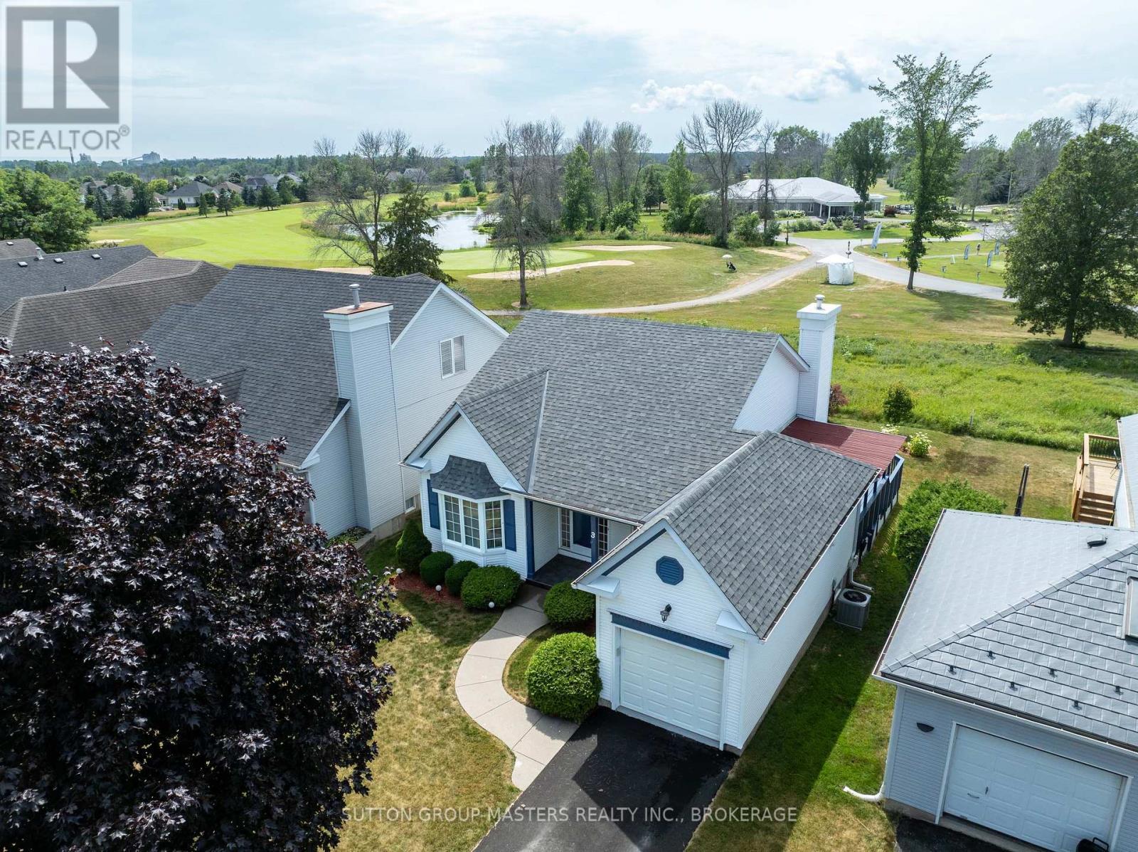 3 Abbey Dawn Drive, Loyalist (Bath), ON - Outdoor