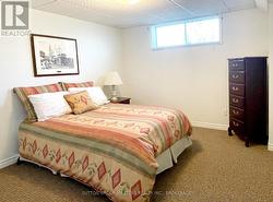 3rd Bedrm Lower level -