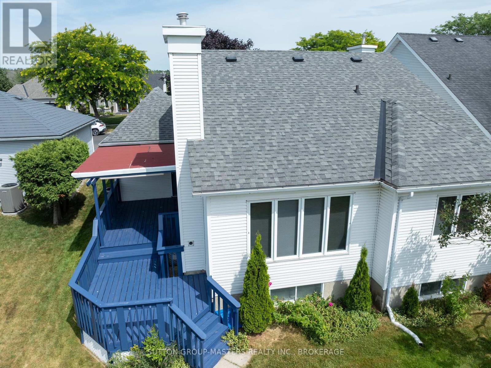 3 Abbey Dawn Drive, Loyalist (Bath), ON - Outdoor