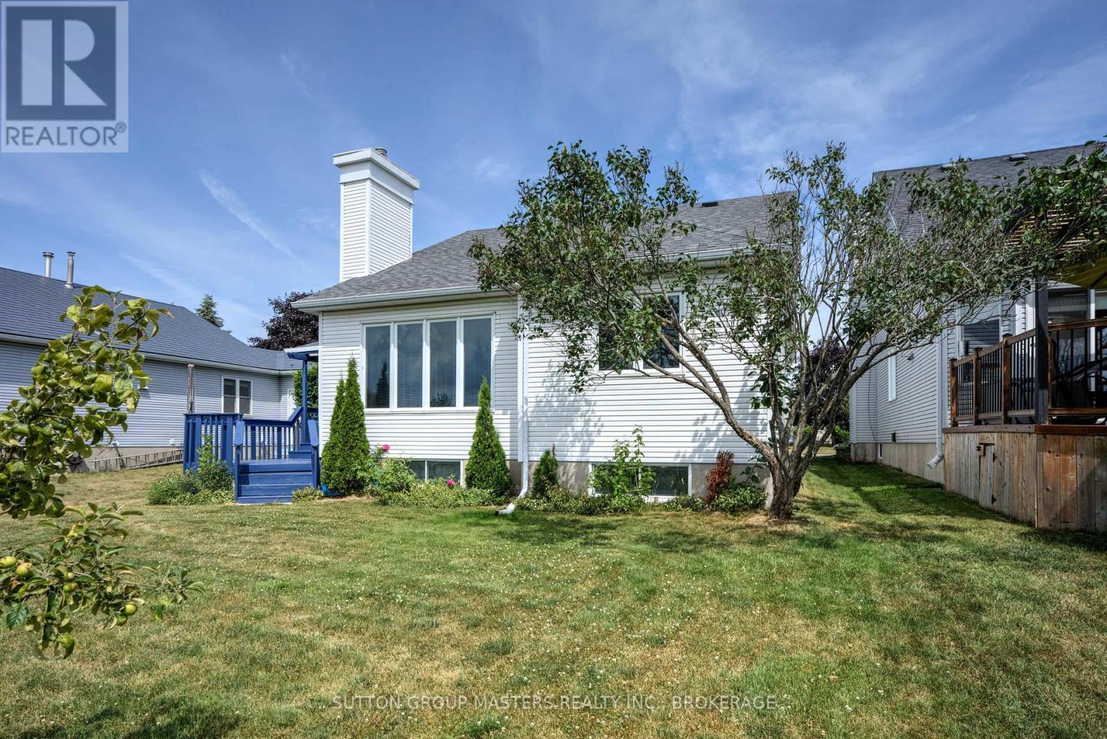 3 Abbey Dawn Drive, Loyalist (Bath), ON - Outdoor