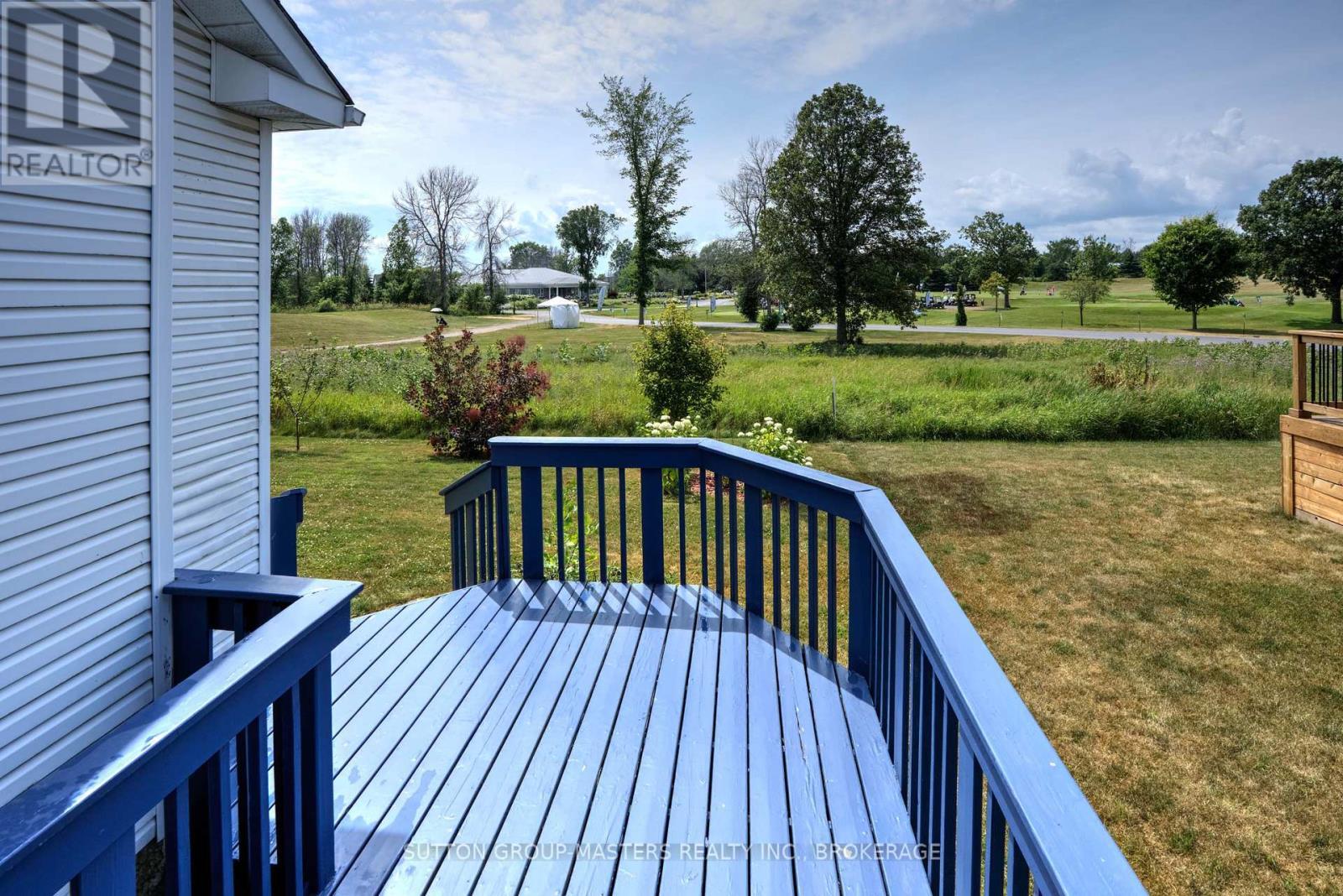 3 Abbey Dawn Drive, Loyalist (Bath), ON - Outdoor With Deck Patio Veranda