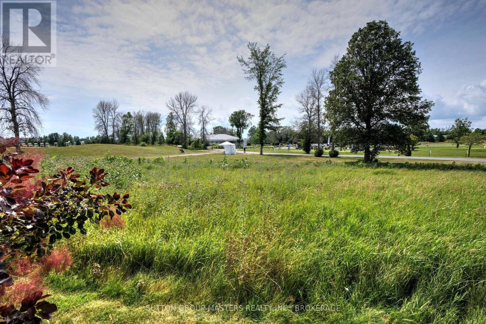 3 Abbey Dawn Drive, Loyalist (Bath), ON - Outdoor With View