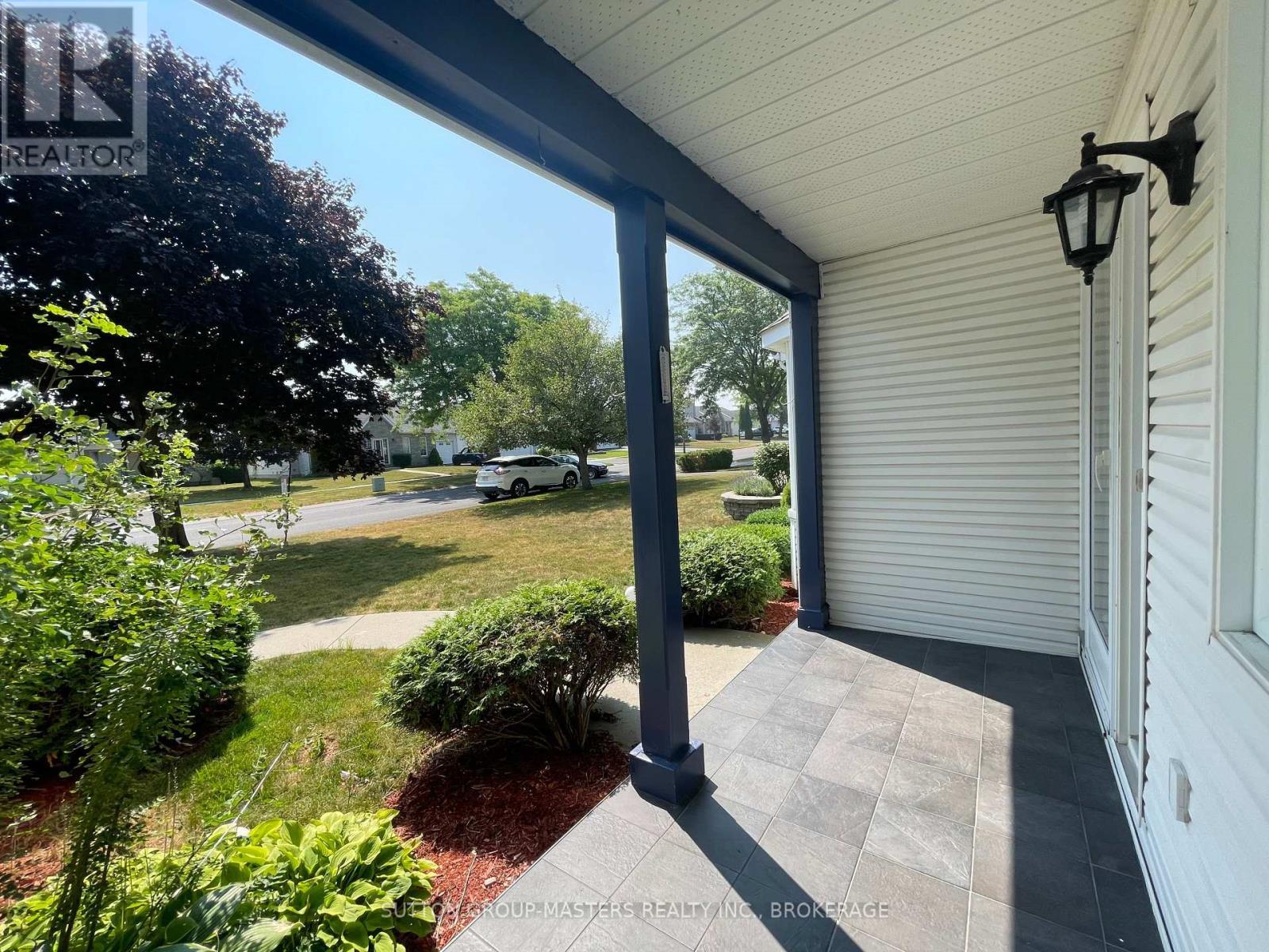 3 Abbey Dawn Drive, Loyalist (Bath), ON - Outdoor