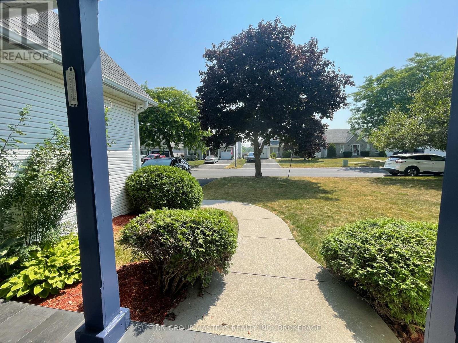 3 Abbey Dawn Drive, Loyalist (Bath), ON - Outdoor