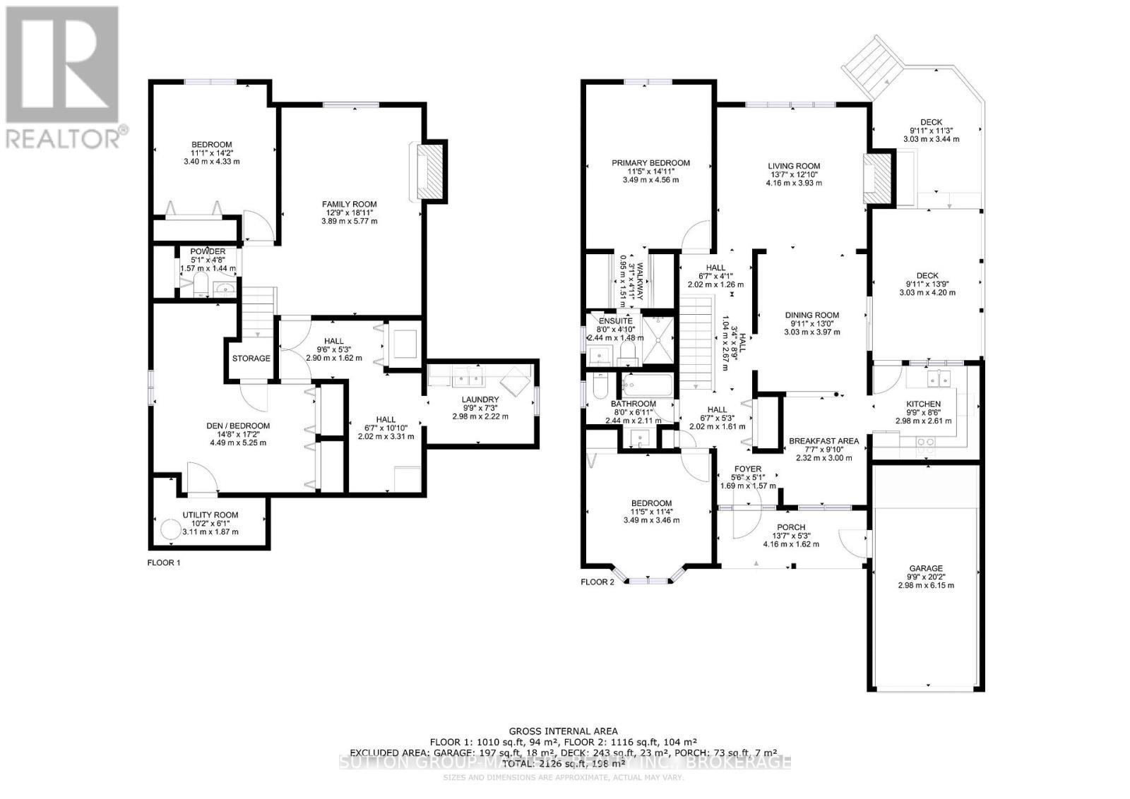 3 Abbey Dawn Drive, Loyalist (Bath), ON - Other
