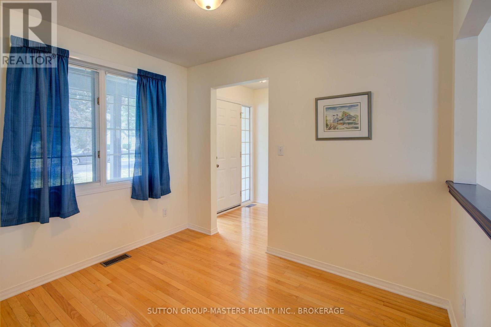 2nd Bedroom/Den - 3 Abbey Dawn Drive, Loyalist (Bath), ON - Indoor Photo Showing Other Room