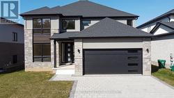 88 OPTIMIST DRIVE Southwold (Talbotville), ON N5P 3T2