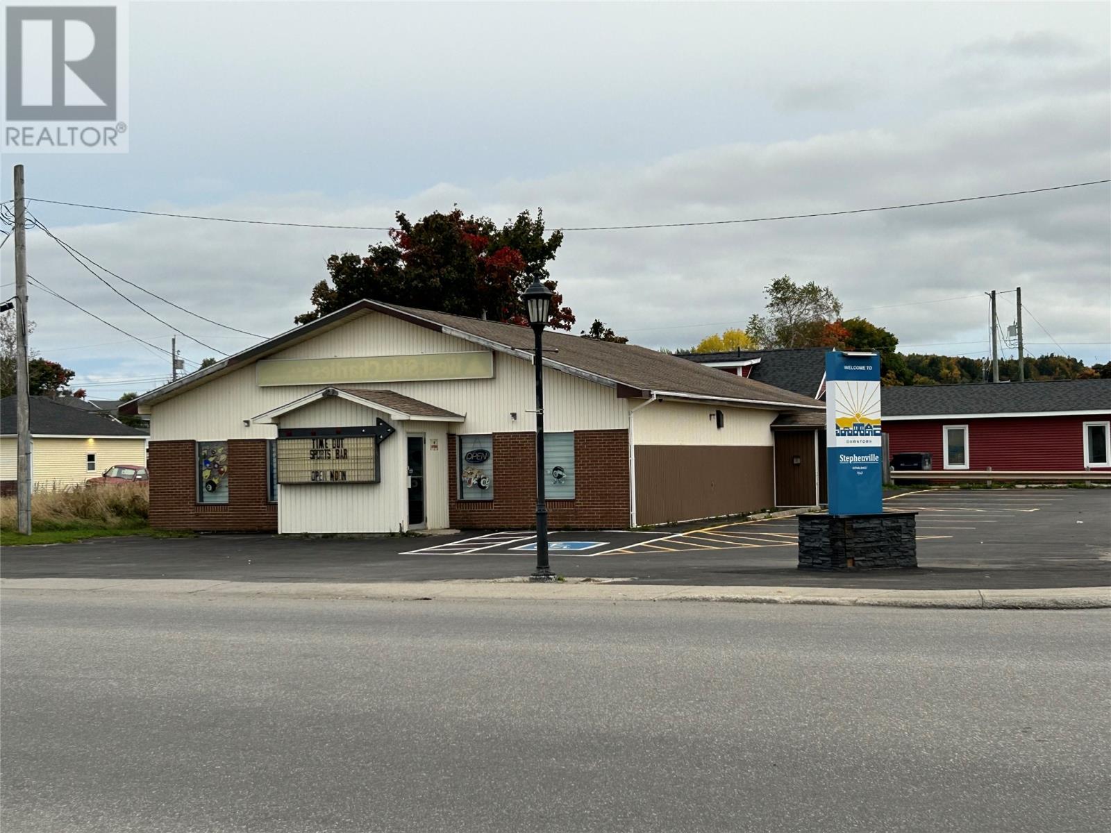 217 Main Street, Stephenville, NL