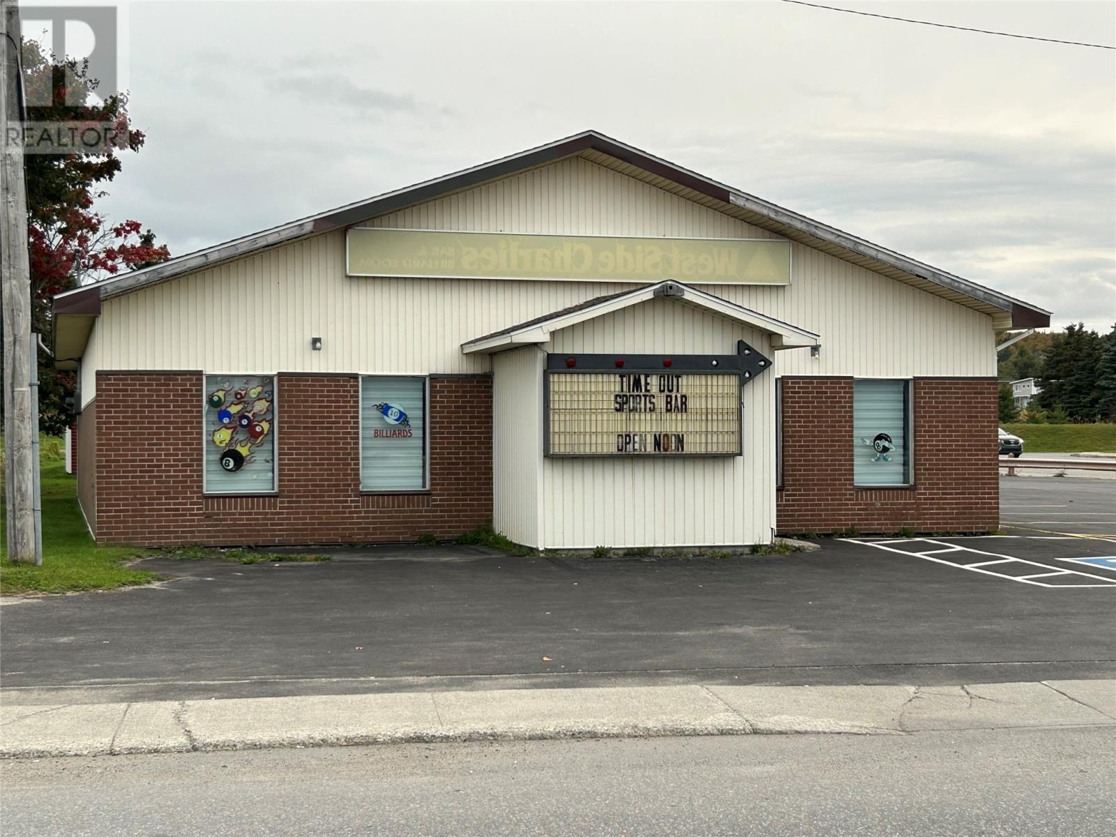 217 Main Street, Stephenville, NL