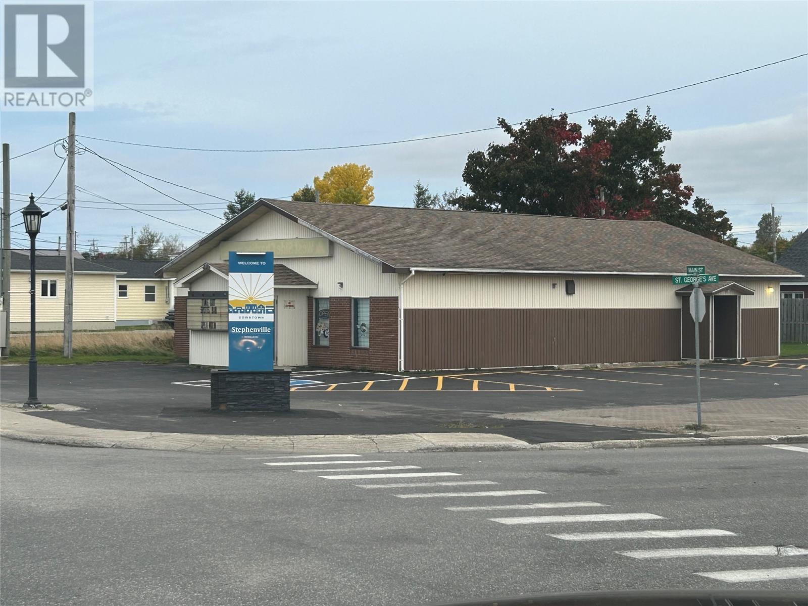 217 Main Street, Stephenville, NL