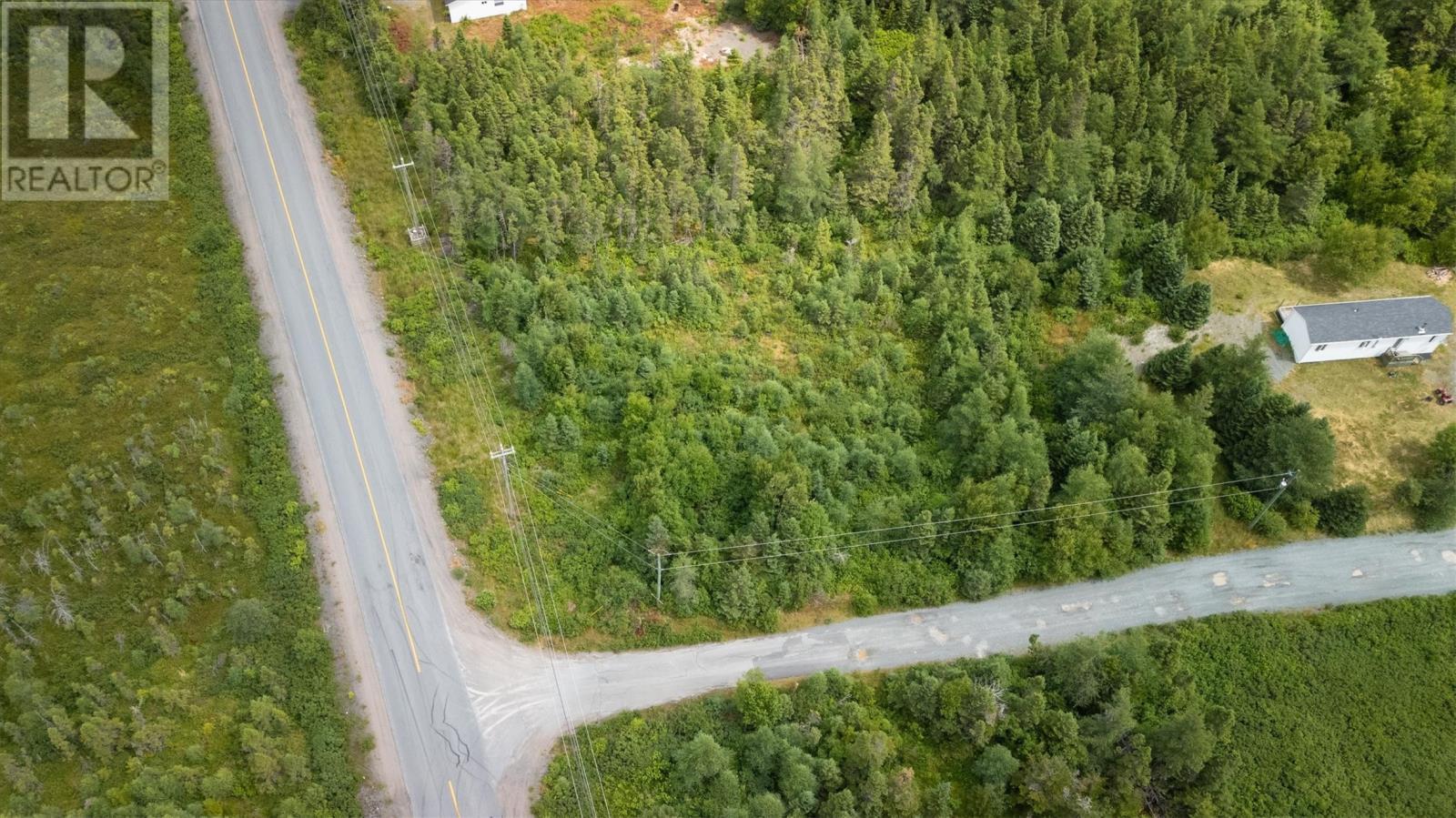 0 Hodgewater Line, Makinsons, NL