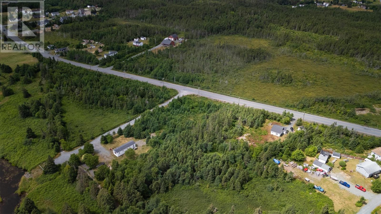 0 Hodgewater Line, Makinsons, NL