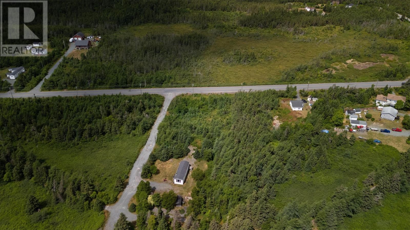 0 Hodgewater Line, Makinsons, NL