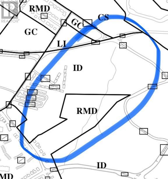 0 O'Connell Drive, Corner Brook, NL