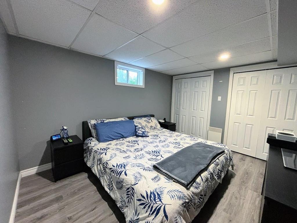 2 Essa Place, Manitouwadge, ON - Indoor Photo Showing Bedroom