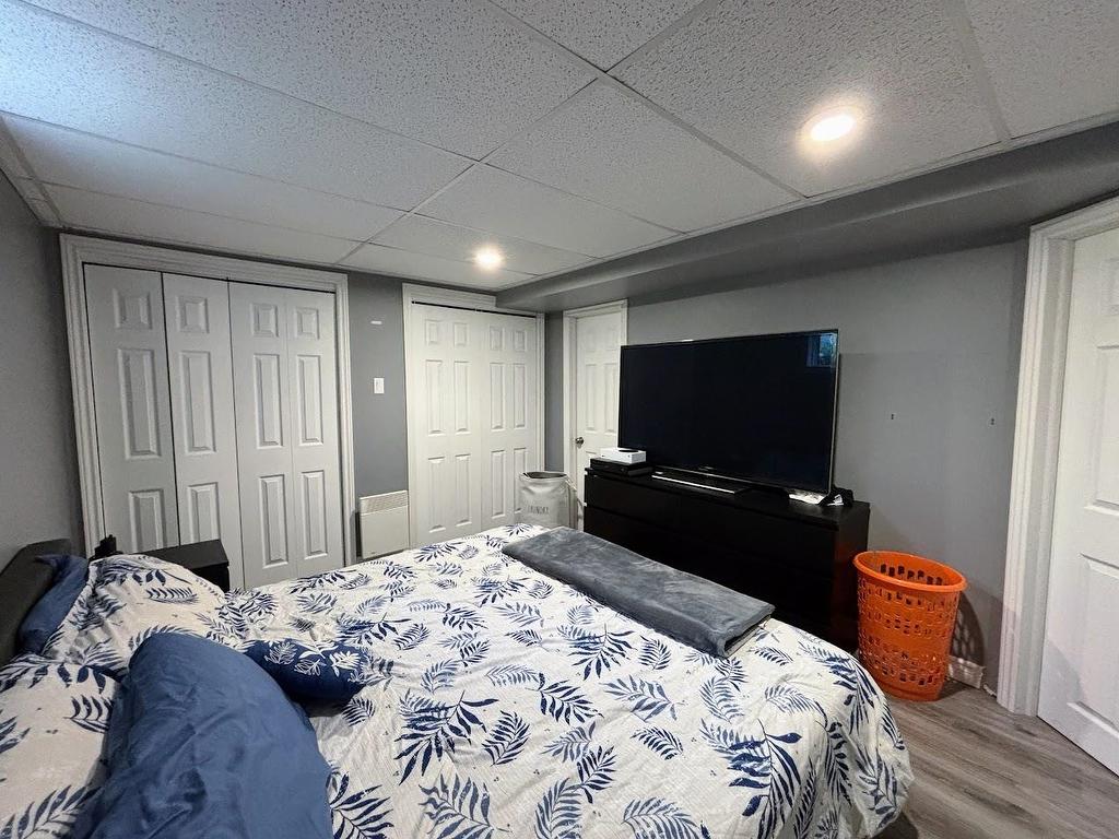 2 Essa Place, Manitouwadge, ON - Indoor Photo Showing Bedroom